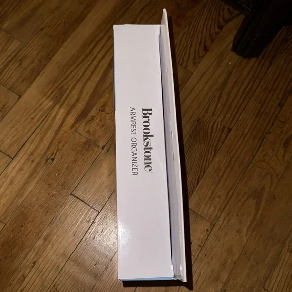 Brookstone Armrest Organizer - Picture 4 of 7